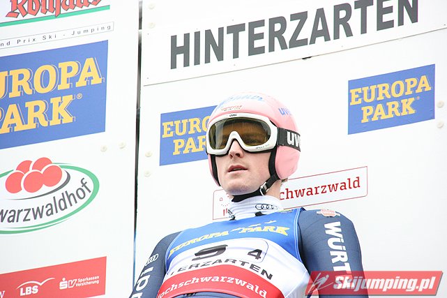 206 Severin Freund